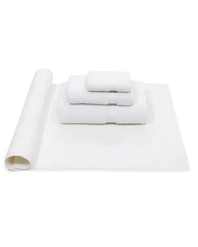 Linum Home Textiles Sinemis Terry 4pc Towel Set