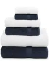 Linum Home Textiles Sinemis Terry 6pc Towel Set