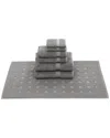 Linum Home Textiles Sinemis Terry 7pc Towel Set