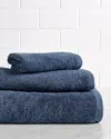 Linum Home Textiles Soft Twist 3pc Towel Set