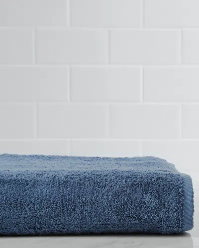 Linum Home Textiles Soft Twist Turkish Bath Sheet In Beige