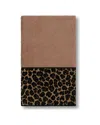 Linum Home Textiles Spots Turkish Cotton Embellished Hand Towel