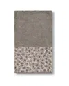 Linum Home Textiles Spots Turkish Cotton Embellished Hand Towel