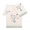 Linum Home Textiles Stella 3-pc. Bath Towel Set In Sand
