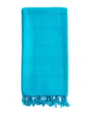 Linum Home Textiles Summer Fun Pestemal Beach Towel