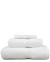 Linum Home Textiles Terry 3pc Towel Combination Set