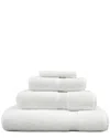 Linum Home Textiles Terry 4pc Towel Combination Set