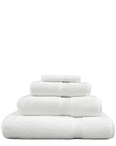 Linum Home Textiles Terry 4pc Towel Combination Set