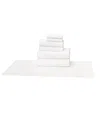 Linum Home Textiles Terry 7pc Towel Combination Set