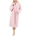 Linum Home Textiles Terry Cloth Bathrobe