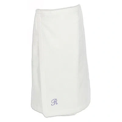 Linum Home Textiles Terry Personalized Women's 100% Cotton Bath Towel