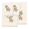 Linum Home Textiles Tortuga 4-pc. Bath Towel Set In Sand