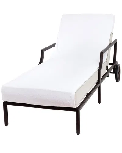 Linum Home Textiles Turkish Chaise Lounge Cover