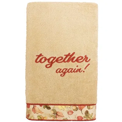 Linum Home Textiles Turkish Cotton Hand Towel