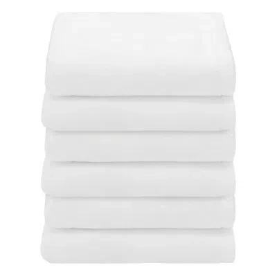 Linum Home Textiles Turkish Cotton Hand Towel In White