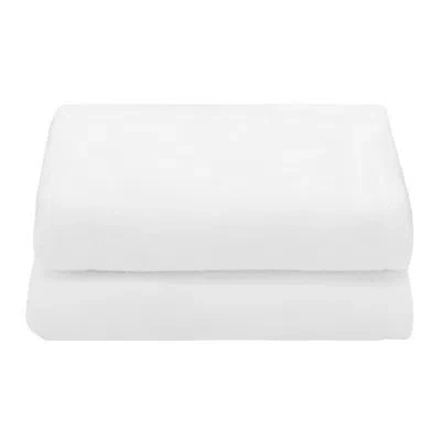 Linum Home Textiles Turkish Cotton Hand Towel In White