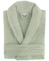 Linum Home Textiles Turkish Cotton Unisex Terry Cloth Bathrobe