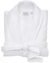 Linum Home Textiles Waffle Terry Robe