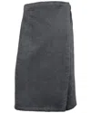 Linum Home Textiles Women's Terry Body Wrap