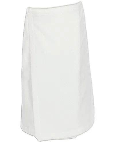 Linum Home Textiles Women's Terry Body Wrap