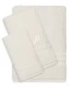 Linum Hometextiles Linum Home Textiles Denzi Monogrammed Towel Set