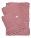 Linum Hometextiles Linum Home Textiles Denzi Monogrammed Towel Set