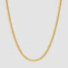 Linx-nyc Cuban Link Chain