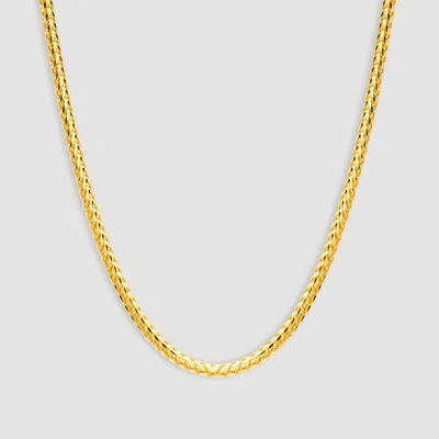 Linx-nyc Franco Chain