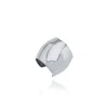 Linya Jewellery Women's Jeni Big Ear Cuff Silver In Silver