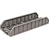 Lionel 10 In. Girder Bridge Track - Grey
