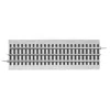 Lionel 10 In. O Scale White Straight Fast Track - Pack Of 4