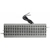 Lionel 10 In. Straight Terminal Track Section