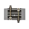 Lionel 1.375 In. Straight Fastrack