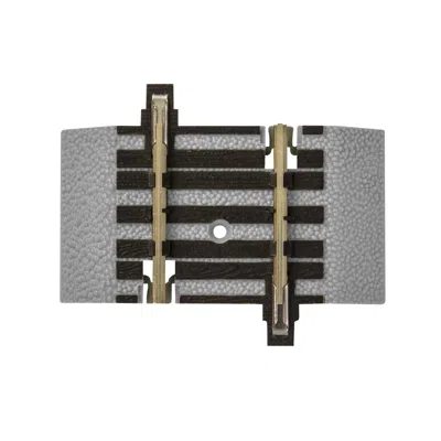 Lionel 1.375 In. Straight Fastrack