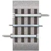 Lionel 1.75 Fastrack Straight Track