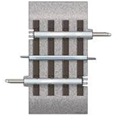 Lionel 1.75 Fastrack Straight Track