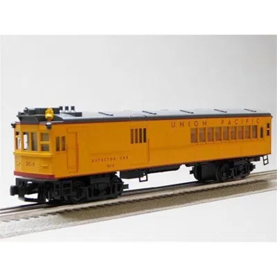 Lionel 2.0 Doodlebug Up Lion Chief Locomotive