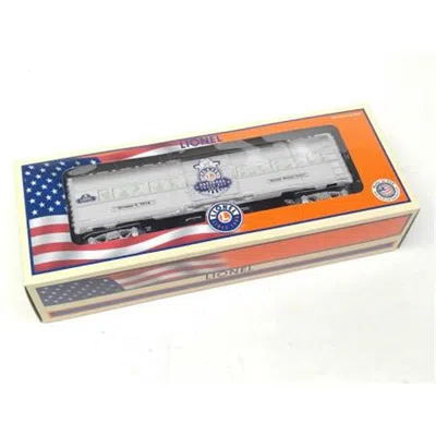 Lionel 2016 National Train Day Boxcar