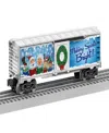 Lionel 2023 Christmas Music Car In Multi