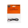 Lionel 26 In. Fastrack Accessory Power Wire