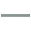 Lionel 30 In. Fastrack Straight Track Section 10 Pieces