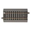 Lionel Af 4.5 In. Straight Fastrack In Gray
