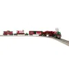 Lionel Anheuser Bush Lionchief Train Set