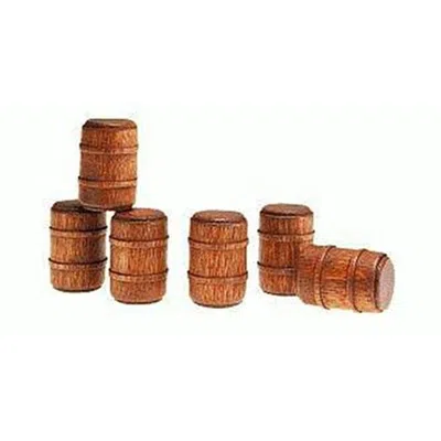 Lionel Barrel Packs Toys