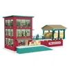 Lionel Deer Dash Transfer Station