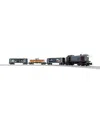 Lionel Disney Star Wars Empire Rs-3 Lionchief Freight Electric O Gauge Bluetooth 5.0 Train Set In Brown