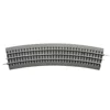 Lionel Fastrack 0-72 Curved Track