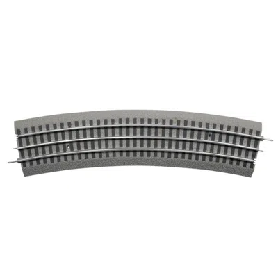 Lionel Fastrack 0-72 Curved Track