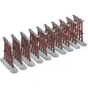 Lionel Fastrack Elevated Trestle Set
