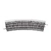 Lionel Fastrack O60 Curved Track In Multi